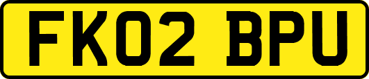 FK02BPU