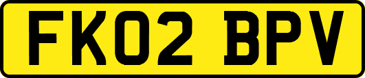 FK02BPV
