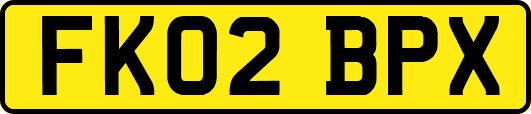 FK02BPX