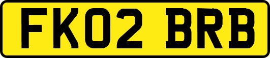 FK02BRB