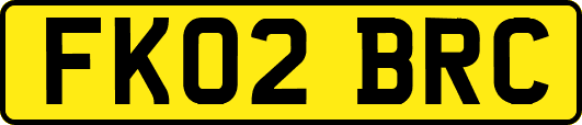 FK02BRC