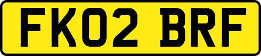 FK02BRF