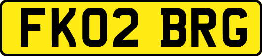 FK02BRG