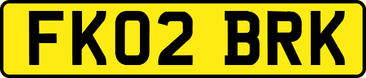 FK02BRK