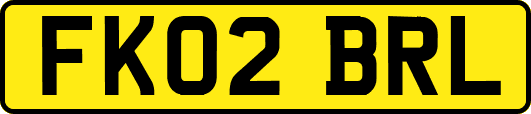 FK02BRL