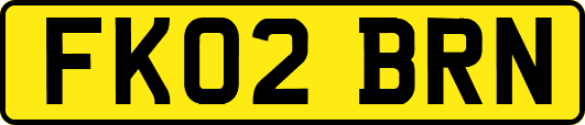 FK02BRN