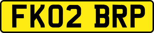 FK02BRP