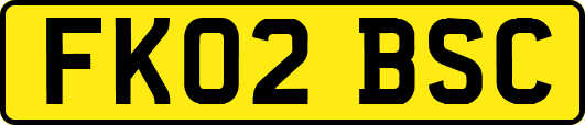 FK02BSC