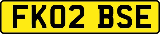 FK02BSE