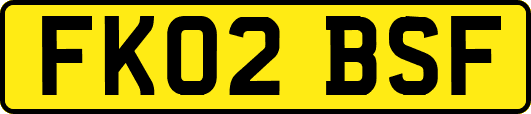 FK02BSF