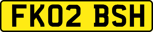 FK02BSH