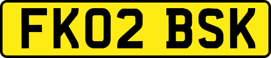FK02BSK
