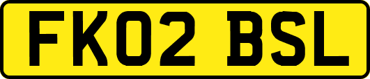 FK02BSL