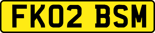 FK02BSM