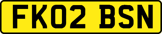 FK02BSN