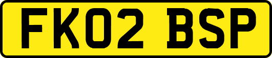 FK02BSP