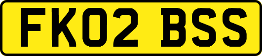 FK02BSS