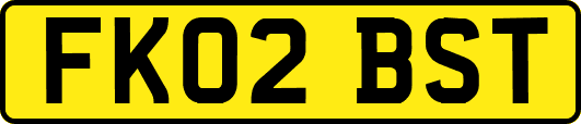 FK02BST