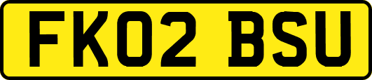 FK02BSU
