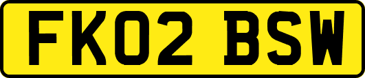 FK02BSW