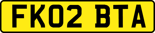FK02BTA