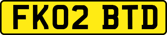 FK02BTD