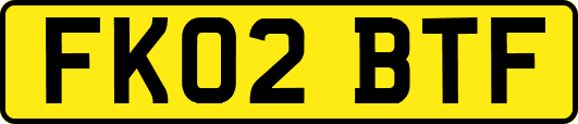 FK02BTF