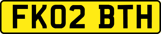 FK02BTH