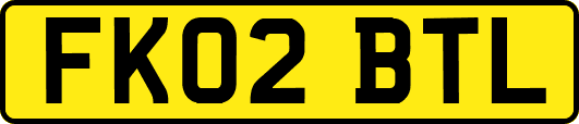 FK02BTL