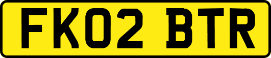 FK02BTR