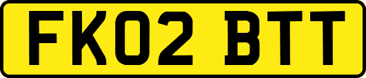 FK02BTT