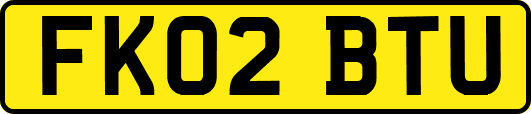 FK02BTU