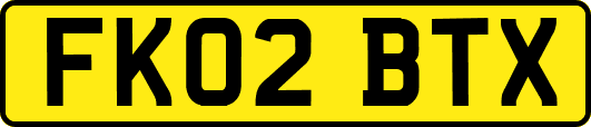 FK02BTX