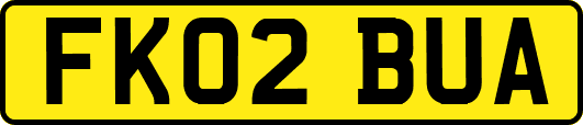 FK02BUA