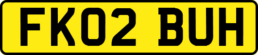 FK02BUH