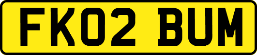 FK02BUM