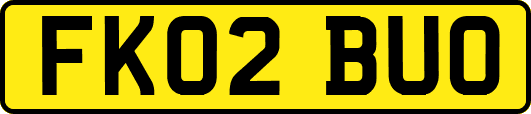 FK02BUO