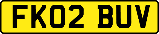 FK02BUV