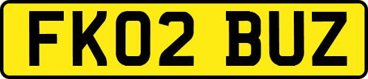 FK02BUZ