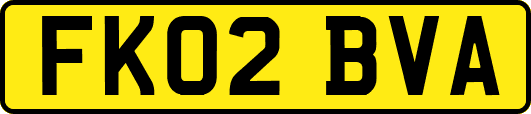 FK02BVA