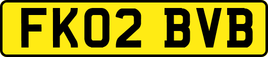 FK02BVB