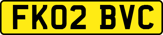 FK02BVC
