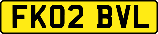 FK02BVL