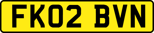 FK02BVN