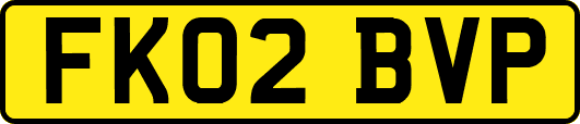 FK02BVP
