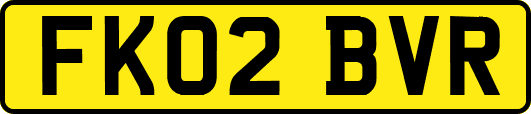 FK02BVR