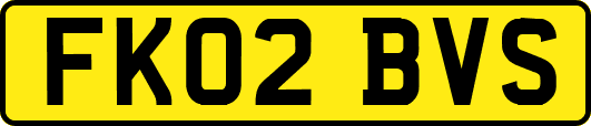 FK02BVS