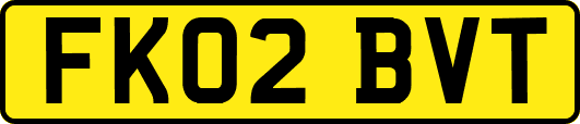FK02BVT