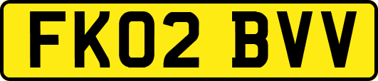 FK02BVV