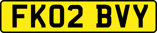 FK02BVY